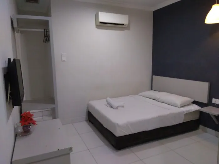 Hotel Rim Global Pj21 Picture 4