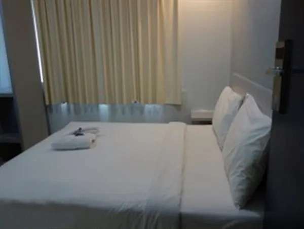 Hotel Rim Global Pj21 Picture 3
