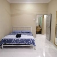 Homestay Kakak ico