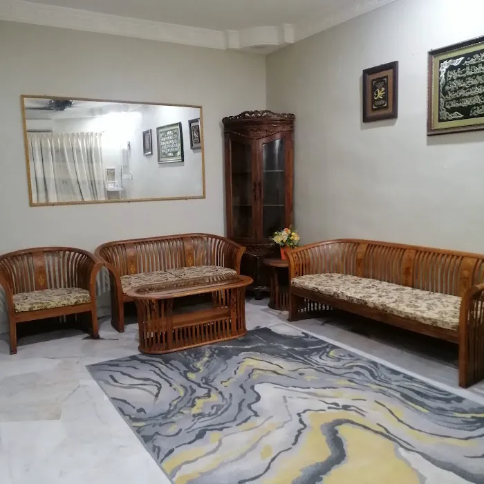 Homestay Kakak Picture 9