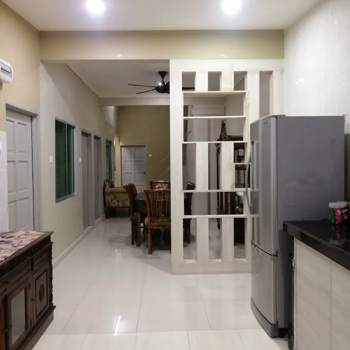Homestay Kakak Picture 4