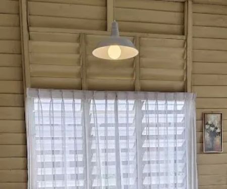 Grandpa House 爷爷老家。民宿