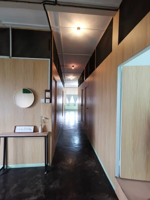 Grandpa House 爷爷老家。民宿 Picture 6