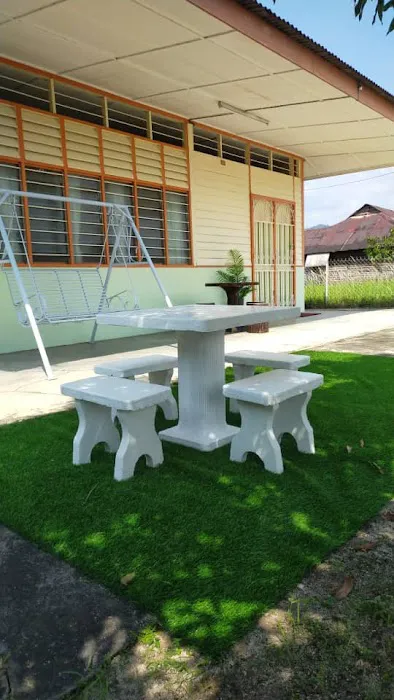 Grandpa House 爷爷老家。民宿 Picture 5