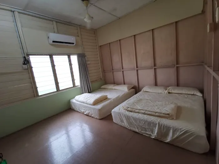 Grandpa House 爷爷老家。民宿 Picture 7