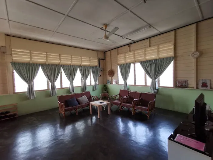 Grandpa House 爷爷老家。民宿 Picture 4