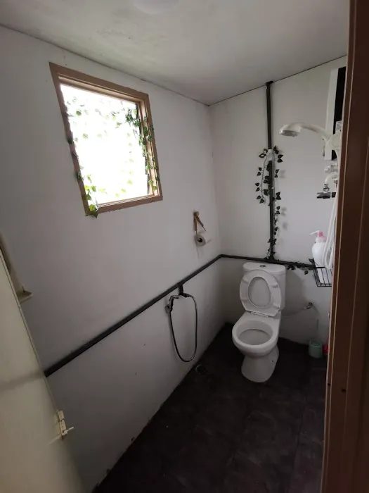 Grandpa House 爷爷老家。民宿 Picture 8