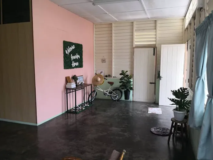 Grandpa House 爷爷老家。民宿 Picture 9
