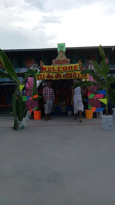 Hostel TCMA Picture 8