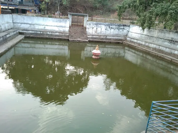 Hostel TCMA Picture 10