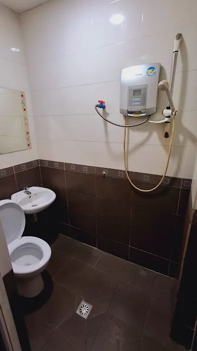 Fast Tech Hotel & Hostel Picture 1