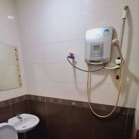 Fast Tech Hotel & Hostel ico
