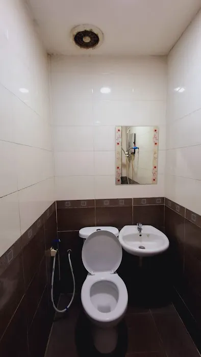 Fast Tech Hotel & Hostel Picture 5