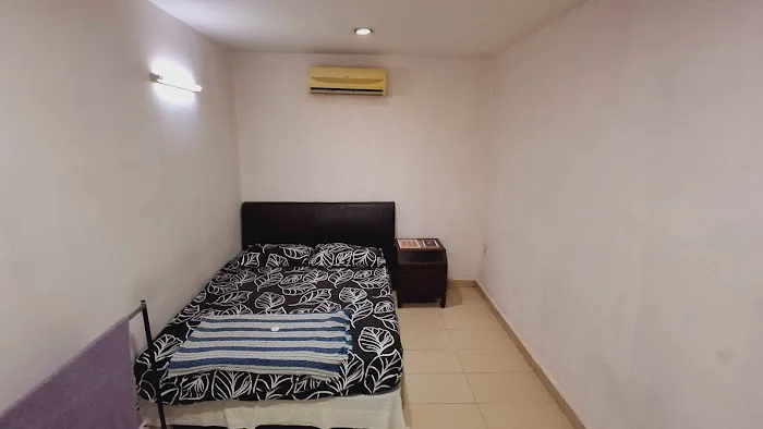 Fast Tech Hotel & Hostel Picture 6