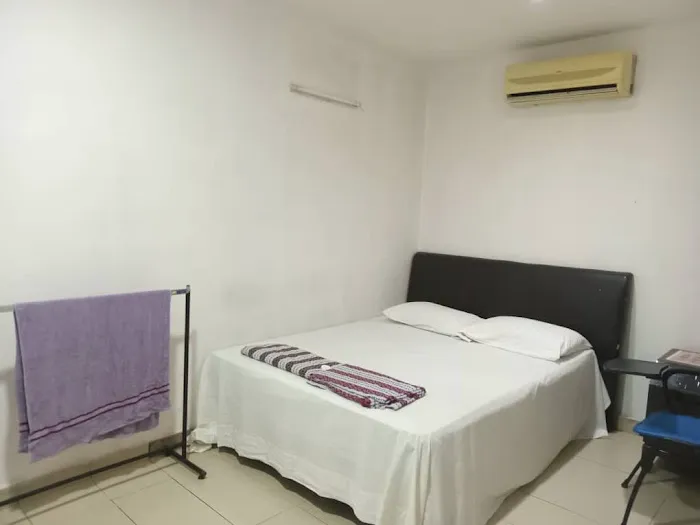 Fast Tech Hotel & Hostel Picture 2
