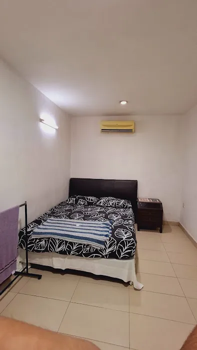 Fast Tech Hotel & Hostel Picture 7