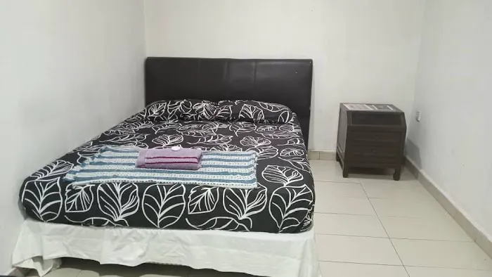 Fast Tech Hotel & Hostel Picture 3