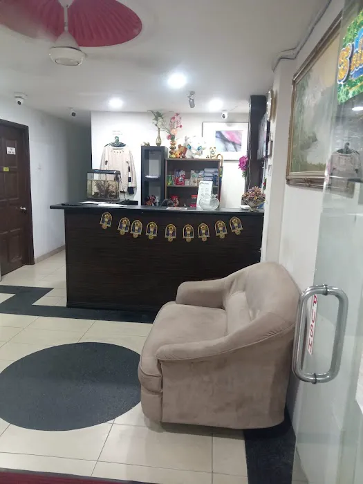 Fast Tech Hotel & Hostel Picture 9