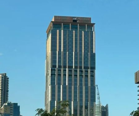 Hyatt Regency Kuala Lumpur at KL Midtown