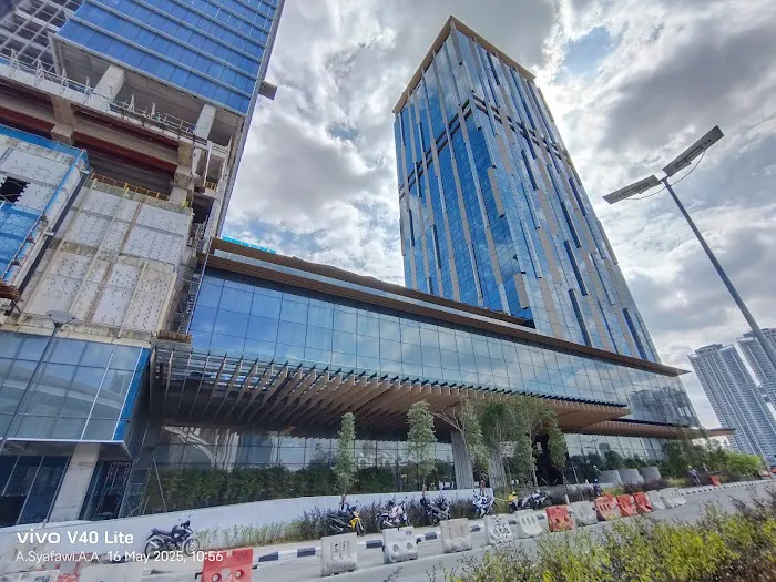 Hyatt Regency Kuala Lumpur at KL Midtown Picture 2