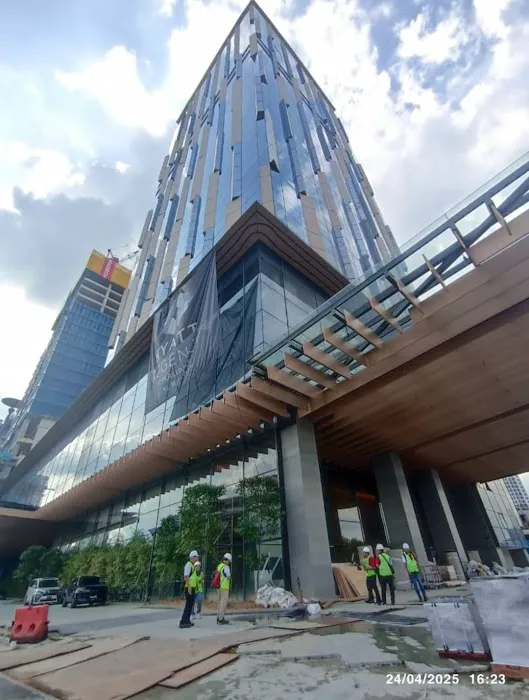 Hyatt Regency Kuala Lumpur at KL Midtown Picture 3