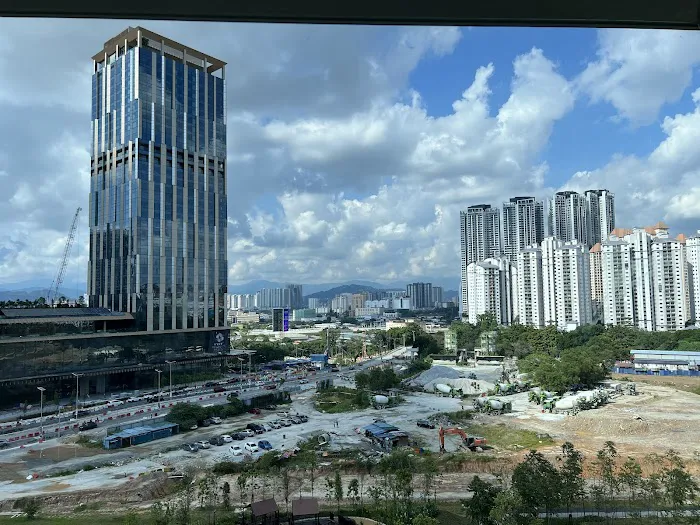 Hyatt Regency Kuala Lumpur at KL Midtown Picture 4