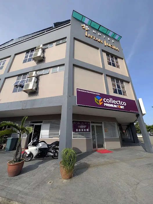 Hotel Intan Jugra Picture 1