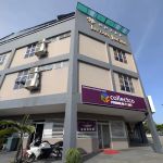 Hotel Intan Jugra