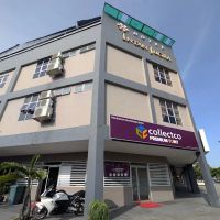 Hotel Intan Jugra ico