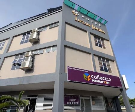 Hotel Intan Jugra