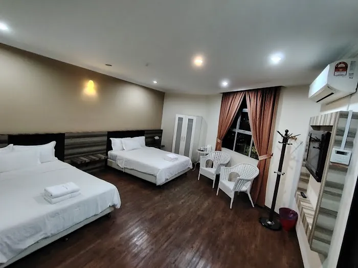 Hotel Intan Jugra Picture 6