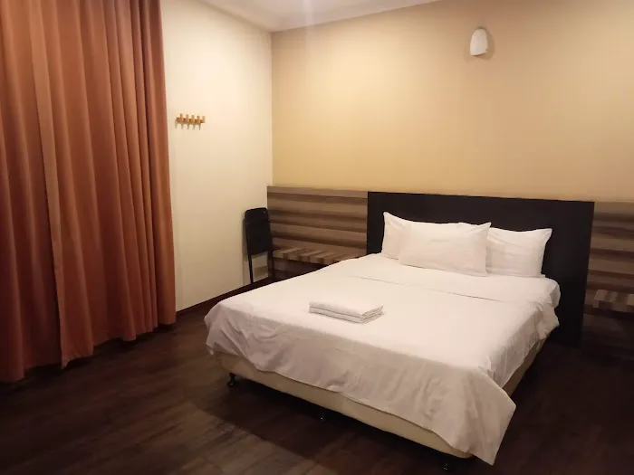 Hotel Intan Jugra Picture 9