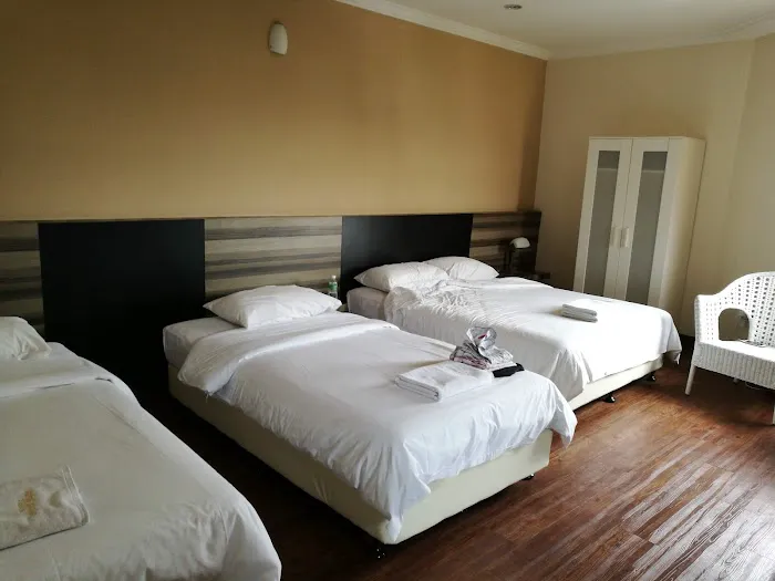 Hotel Intan Jugra Picture 8
