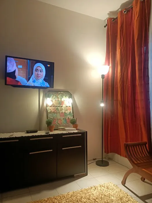 Homestay Alia D'Rawang Picture 2