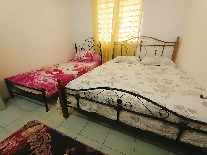 Homestay Alia D'Rawang Picture 1