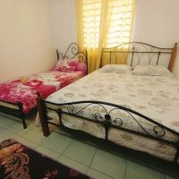 Homestay Alia D'Rawang ico
