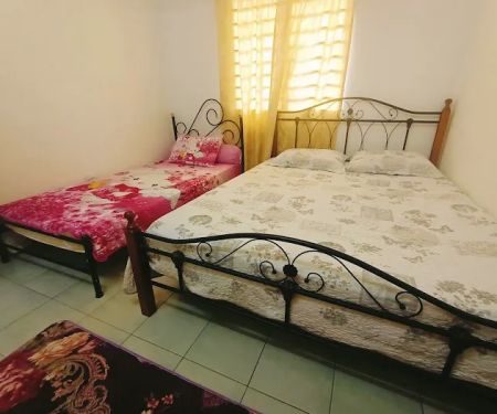 Homestay Alia D'Rawang