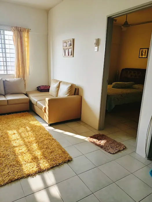 Homestay Alia D'Rawang Picture 4