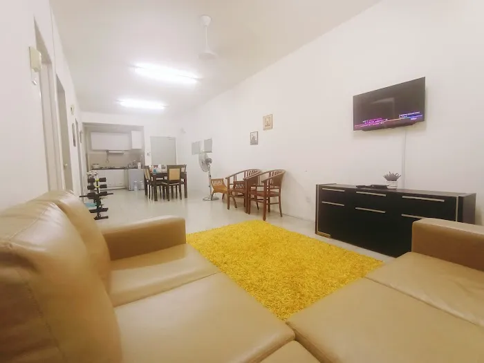 Homestay Alia D'Rawang Picture 10