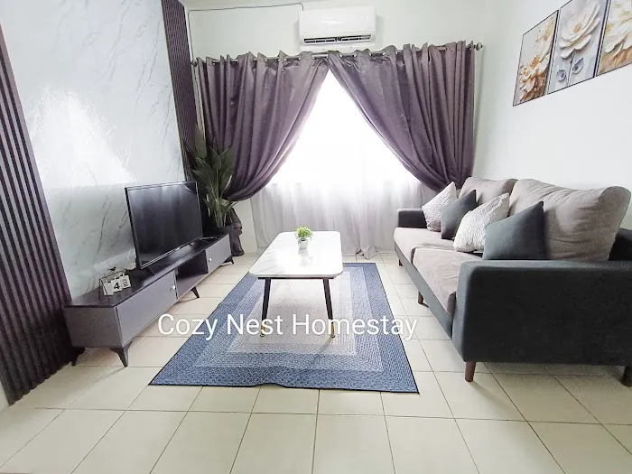 Cozy Nest Stay Rawang Picture 7