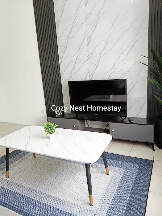 Cozy Nest Stay Rawang Picture 6