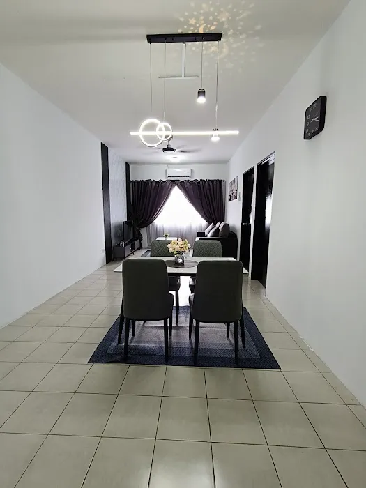 Cozy Nest Stay Rawang Picture 8
