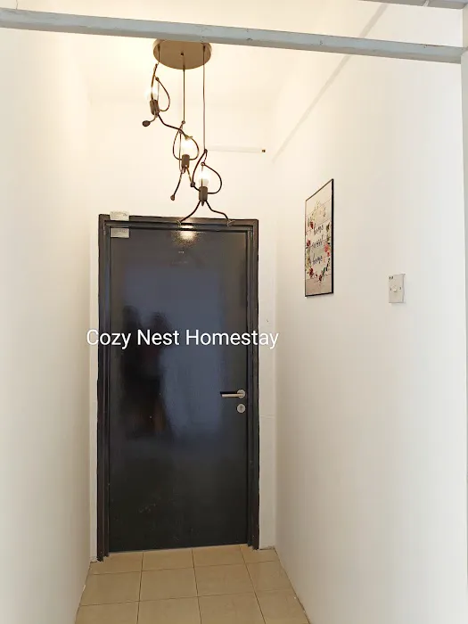 Cozy Nest Stay Rawang Picture 2