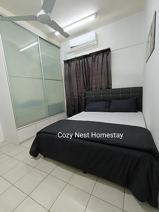 Cozy Nest Stay Rawang Picture 3