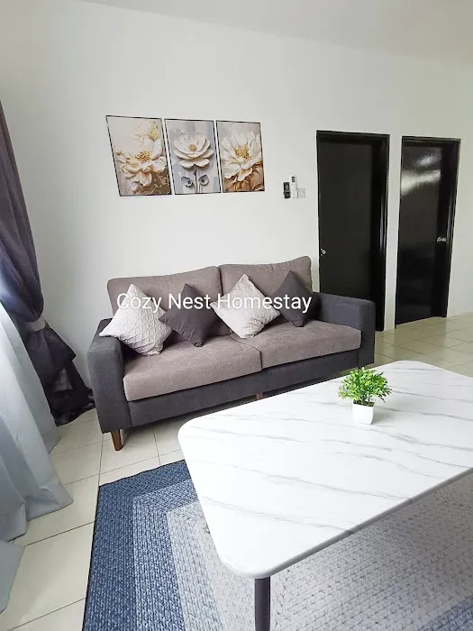 Cozy Nest Stay Rawang Picture 1