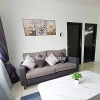 Cozy Nest Stay Rawang ico