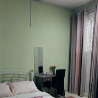 Homestay Muslim ico