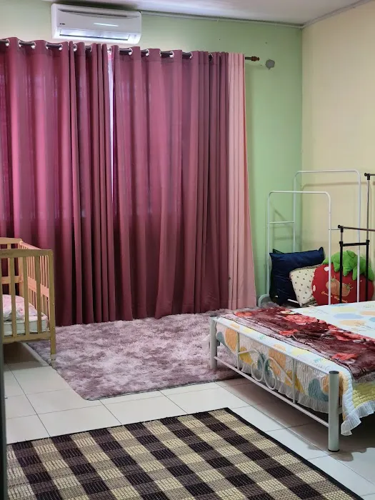 Homestay Muslim Picture 6