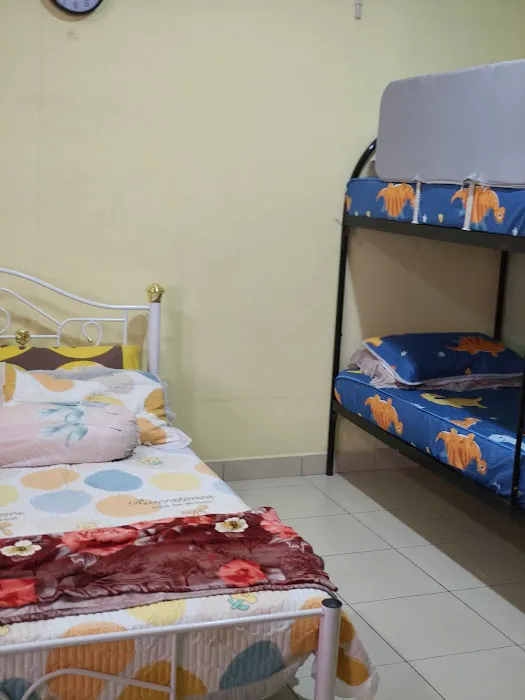 Homestay Muslim Picture 5