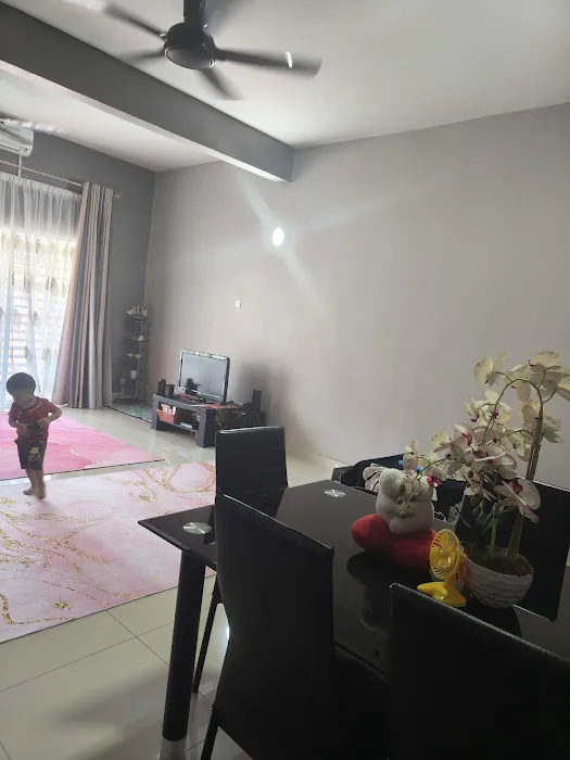 Homestay Muslim Picture 2